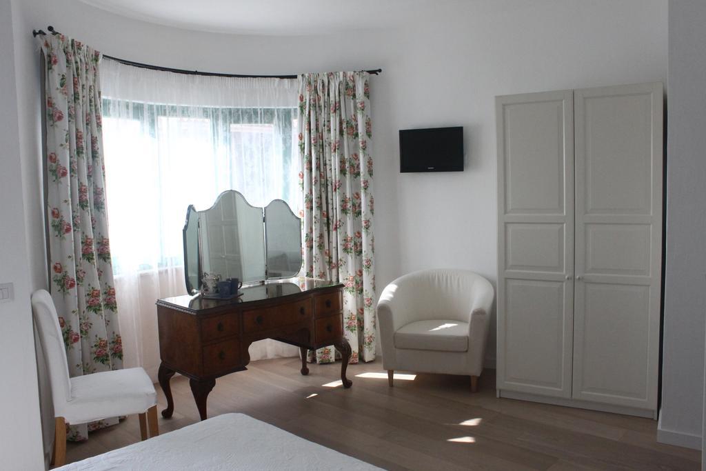 La Fonda Bed & Breakfast Palau Eksteriør bilde